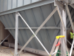 Hopper Heaters for Mining