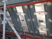 Hopper Heaters for Mining