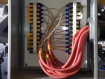 Hopper Heaters for Mining