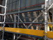Hopper Heaters for Mining