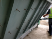 Hopper Heaters for Mining