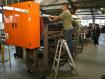 Flanged Heaters/Immersion Heaters