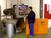 Flanged Heaters/Immersion Heaters