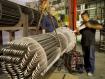 Flanged Heaters/Immersion Heaters