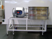 Air Heating Tunnel &amp; Conveyor