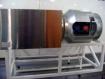 Air Heating Tunnel &amp; Conveyor
