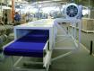 Air Heating Tunnel &amp; Conveyor