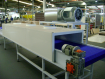 Air Heating Tunnel &amp; Conveyor