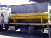 Flanged Heater for Petrochemical Process