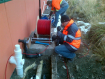 Electrical Trace Heating: Water Pipes