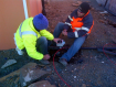 Electrical Trace Heating: Water Pipes