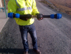 Electrical Trace Heating: Water Pipes