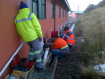 Electrical Trace Heating: Water Pipes