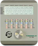 6-12 zone Hotronner Control Unit by Thermoplay