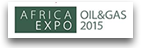 Africa Expo: Oil&Gas 2015