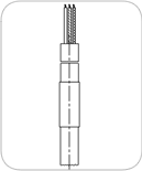 Cartridge Elements: Termination Type 10