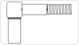 Cartridge Elements: Termination Type 12