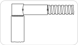 Cartridge Elements: Termination Type 14