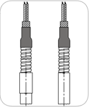 Cartridge Elements: Termination Type 7