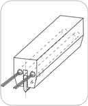 Cartridge Heater Application: Packaging Industry