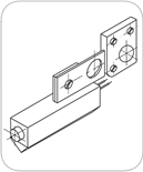 Textile Industry: Heating of cutting knives