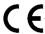 CE certificate