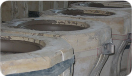Ceramics Manufacturing Ceramics Manufacturing