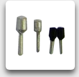 Crimp Ferrules