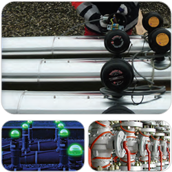 Control Modules for Electrical Heat Tracing Systems Control Modules for Electrical Heat Tracing Systems