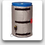 Heating Jacket - 210l drum