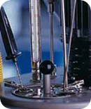 Configurable Indicators for various materials testing FrequencyMeters for Materials Testing