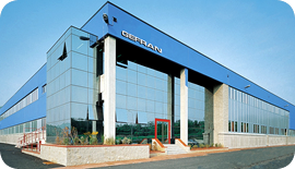 Gefran Italy: Headquarters