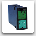 Gefran 3400 Process Controller