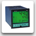 Gefran 4400 Process Controller