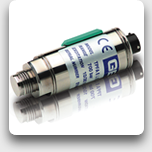 Gefran TPF Pressure Transducers