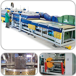 Process Controllers for the plastics & packaging, glass- & general industry