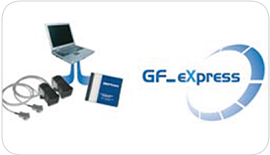 Gefran eXpress software