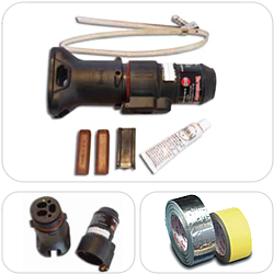 Accessories for Heat Tracing Systems