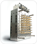 muli-hot-channel systems for plastics injection moulding muli-hot-channel systems for plastics injection moulding
