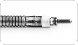 HotSet HotFlex: Flexible Rod Element termination