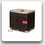Intermediate Bulk Container (IBC) Heater - 1000l Intermediate Bulk Container (IBC) Heater - 1000l