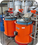 Induction Drum Heaters: ATEX and IECEx certified Induction Drum Heaters: ATEX and IECEx certified