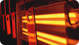 Power Control for Infrared Drying Applications Power Control for Infrared Drying Applications