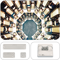 Find out more about Elstein Ceramic Infrared Panel Radiators for industry Elstein Ceramic Infrared Panel Radiators for industry