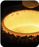 Melting of Metals Melting of Metals