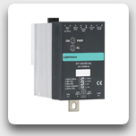 Analogue Input (4 - 20mA/0 - 10V)