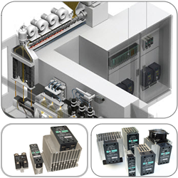 Our range of SSRs Our range of SSRs