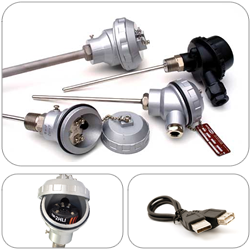 Signal Conditioners and temperature transmitters Signal Conditioners and temperature transmitters