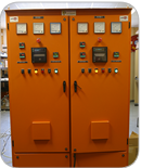 Distribution Board with multiple Indicators Distribution Board with multiple Indicators