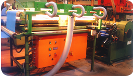 Temperature Indicators used for IR Heater Panel & Control Temperature Indicators used for IR Heater Panel & Control